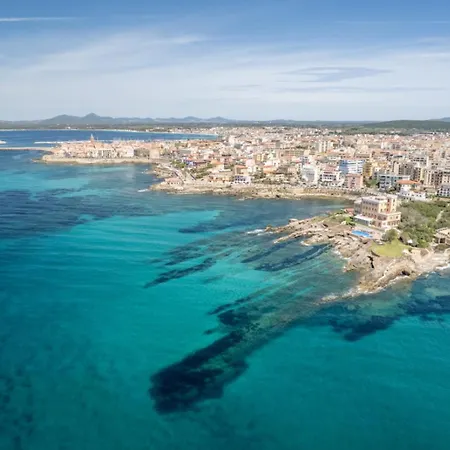 Tabarca 18 Alguer