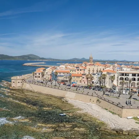 Tabarca 18 Alguer