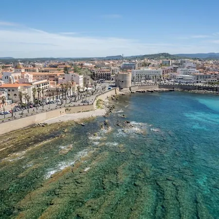 Tabarca 18 Alguer