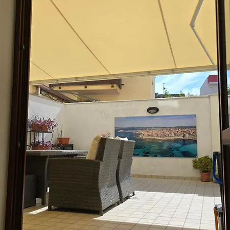 Apartamento Tabarca 18 *