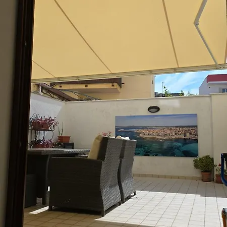 Apartamento Tabarca 18