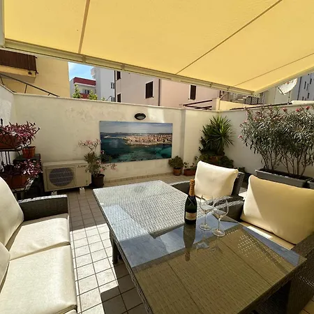 Tabarca 18 Apartamento Alguer