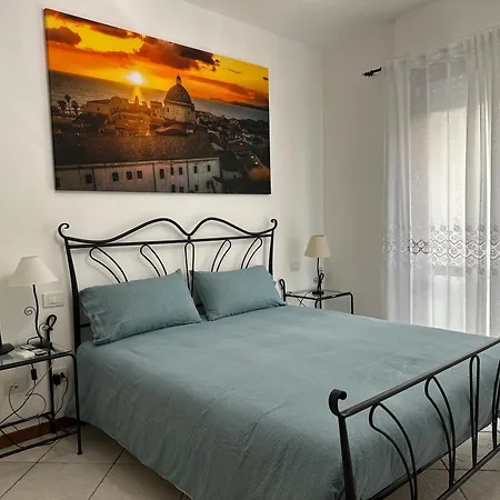 Tabarca 18 Apartamento