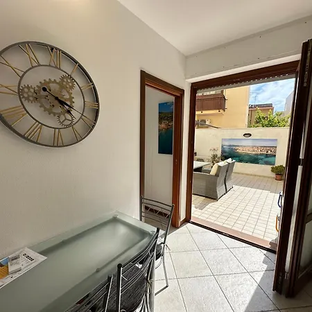 Tabarca 18 Apartamento Alguer