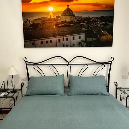 Tabarca 18 Apartamento